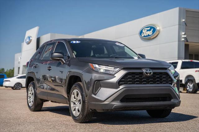 2023 Toyota RAV4 LE for sale in Graniteville, SC