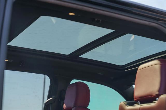 2019 Ram 1500 Rebel Crew Cab 4x4 5'7" Box