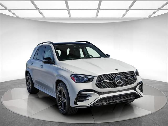 2026 Mercedes-Benz GLE GLE 350 GLE 350