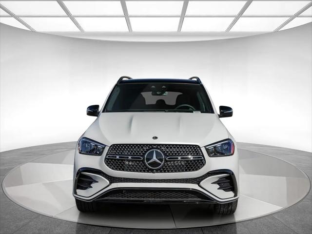 2026 Mercedes-Benz GLE GLE 350 GLE 350