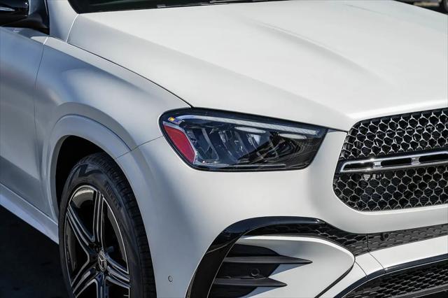 2026 Mercedes-Benz GLE GLE 350 GLE 350