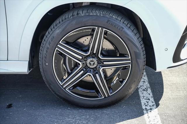 2026 Mercedes-Benz GLE GLE 350 GLE 350