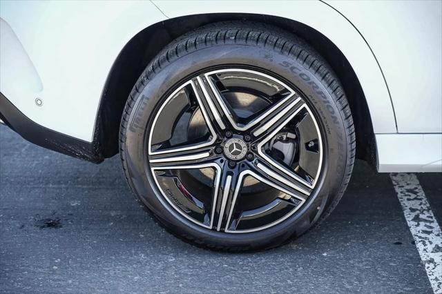 2026 Mercedes-Benz GLE GLE 350 GLE 350