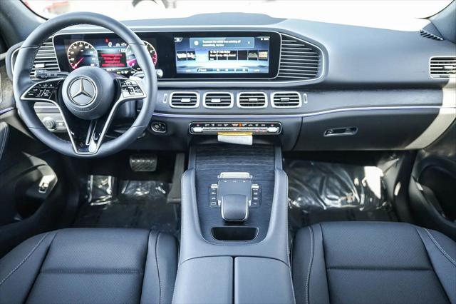 2026 Mercedes-Benz GLE GLE 350 GLE 350