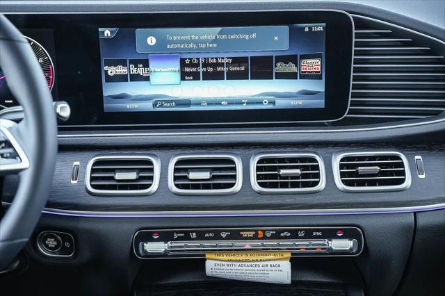 2026 Mercedes-Benz GLE GLE 350 GLE 350
