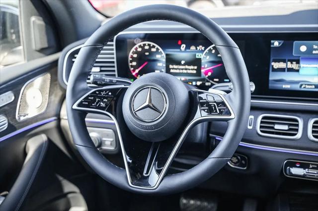 2026 Mercedes-Benz GLE GLE 350 GLE 350