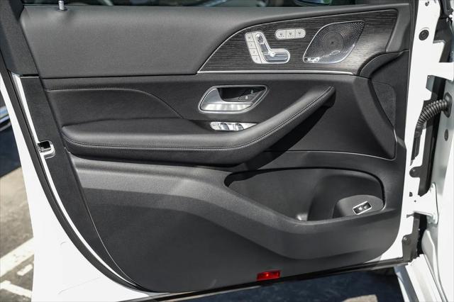 2026 Mercedes-Benz GLE GLE 350 GLE 350