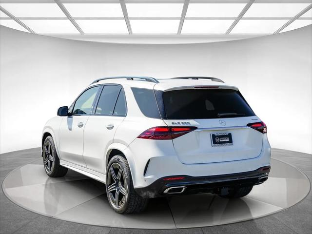 2026 Mercedes-Benz GLE GLE 350 GLE 350