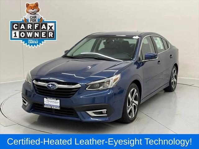 2022 Subaru Legacy Limited for sale in Bensenville, IL