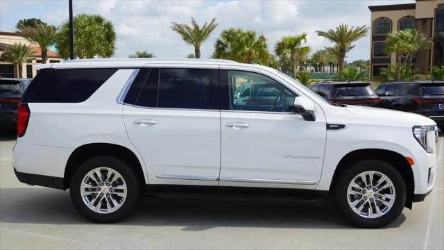 2021 GMC Yukon 2WD SLT