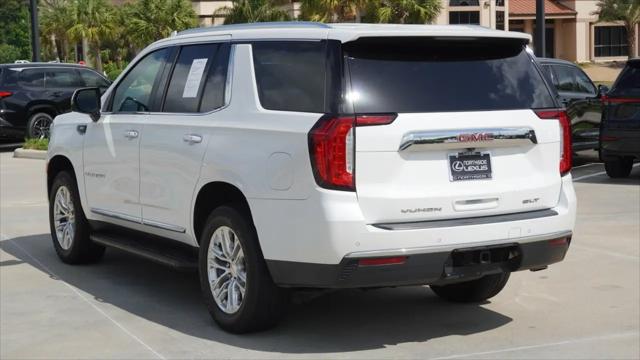 2021 GMC Yukon 2WD SLT