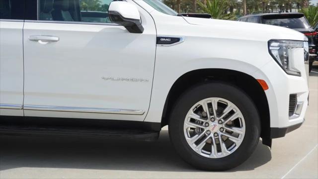 2021 GMC Yukon 2WD SLT