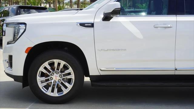 2021 GMC Yukon 2WD SLT