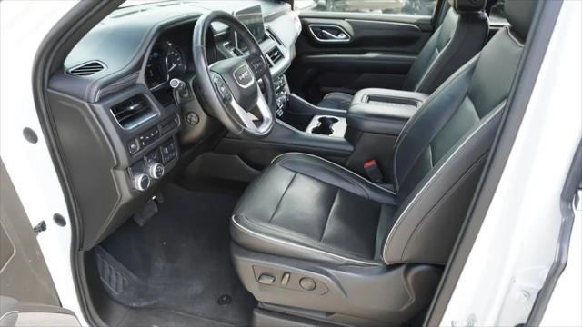 2021 GMC Yukon 2WD SLT