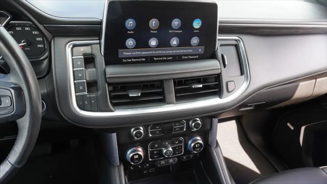 2021 GMC Yukon 2WD SLT