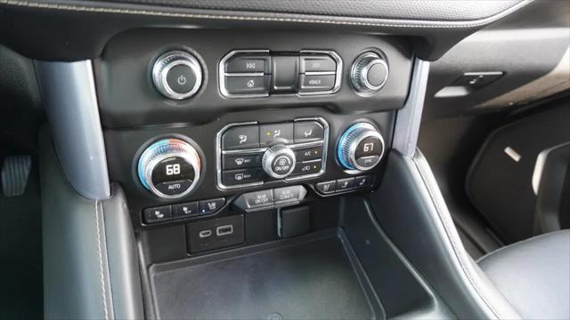 2021 GMC Yukon 2WD SLT