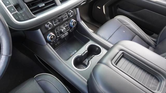 2021 GMC Yukon 2WD SLT