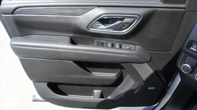 2021 GMC Yukon 2WD SLT