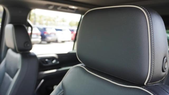 2021 GMC Yukon 2WD SLT