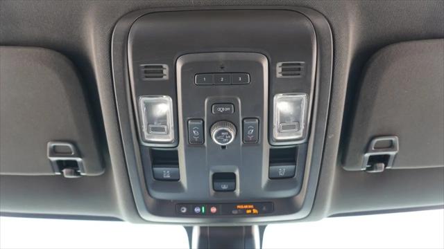 2021 GMC Yukon 2WD SLT