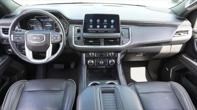 2021 GMC Yukon 2WD SLT
