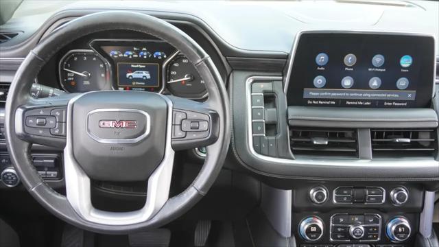 2021 GMC Yukon 2WD SLT