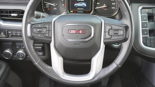 2021 GMC Yukon 2WD SLT