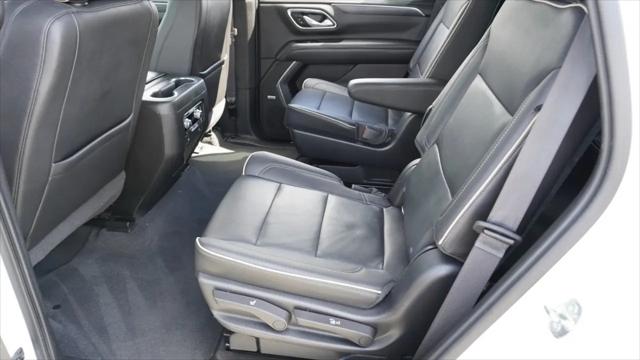 2021 GMC Yukon 2WD SLT