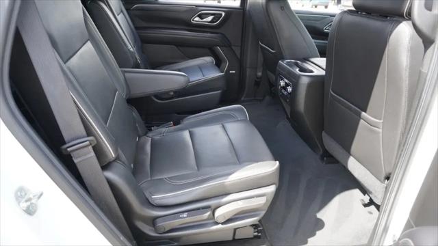 2021 GMC Yukon 2WD SLT