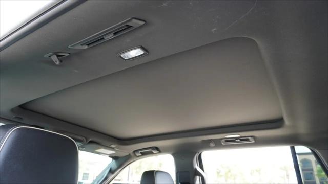 2021 GMC Yukon 2WD SLT