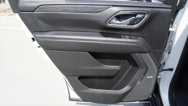 2021 GMC Yukon 2WD SLT