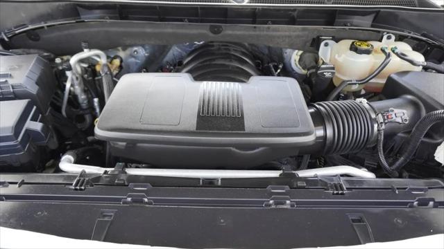 2021 GMC Yukon 2WD SLT