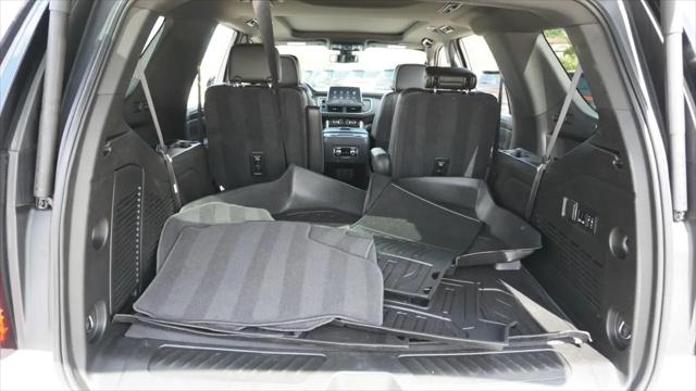 2021 GMC Yukon 2WD SLT