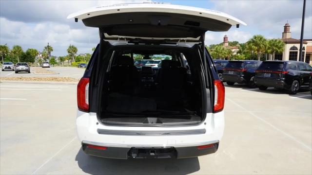2021 GMC Yukon 2WD SLT
