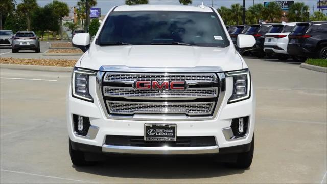 2021 GMC Yukon 2WD SLT