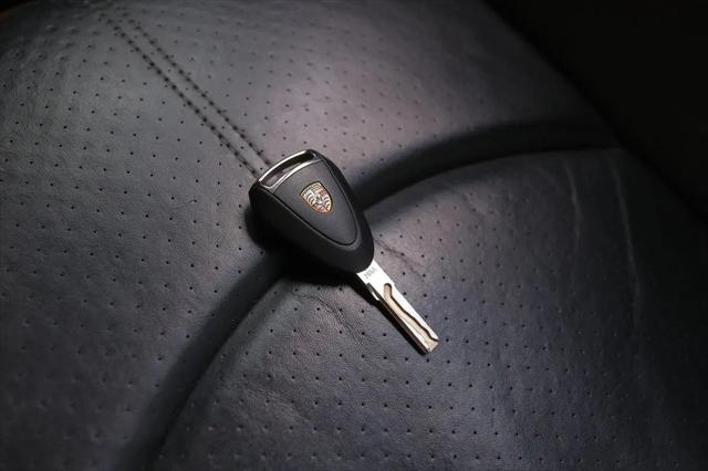 2006 Porsche 911 Carrera S