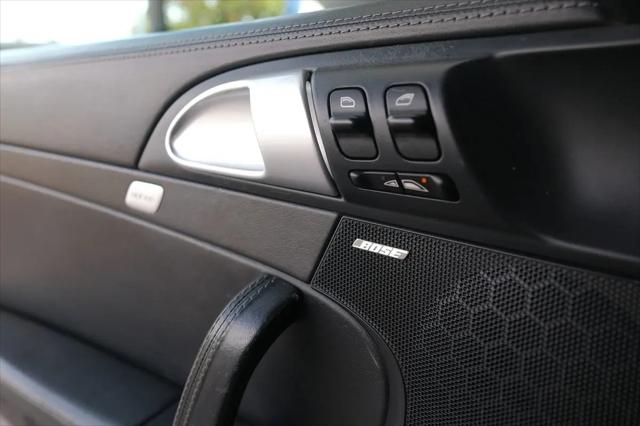 2006 Porsche 911 Carrera S