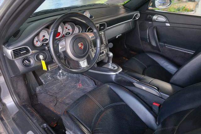 2006 Porsche 911 Carrera S
