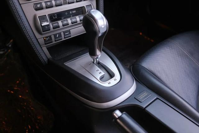 2006 Porsche 911 Carrera S