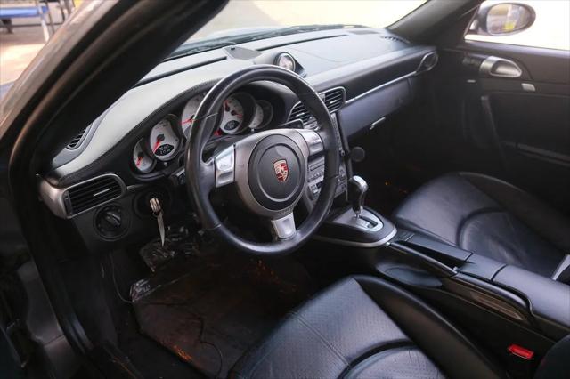 2006 Porsche 911 Carrera S