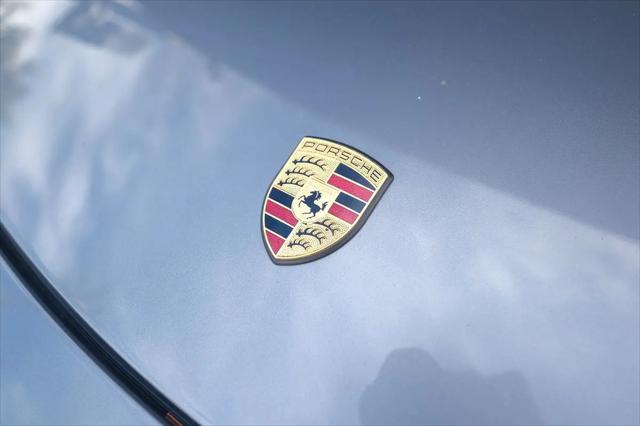2006 Porsche 911 Carrera S