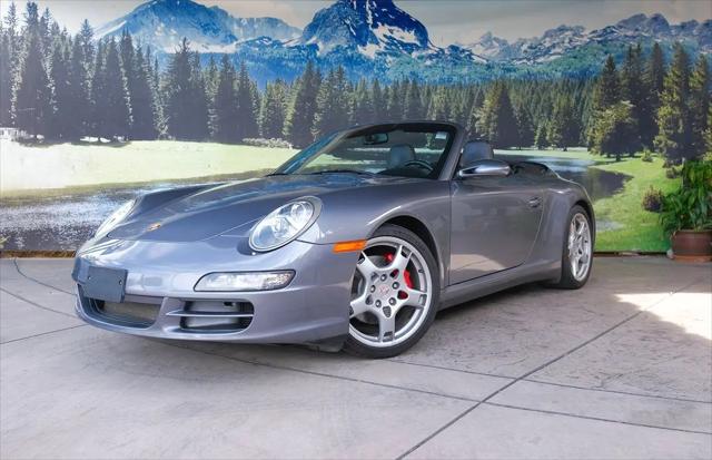 2006 Porsche 911 Carrera S for sale in Glendale, CA