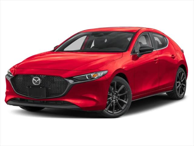 2026 Mazda Mazda3 2.5 S Select Sport for sale in Austin, TX