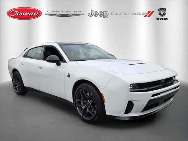 2026 Dodge Charger Scat Pack 4-Door AWD for sale in Lutz, FL