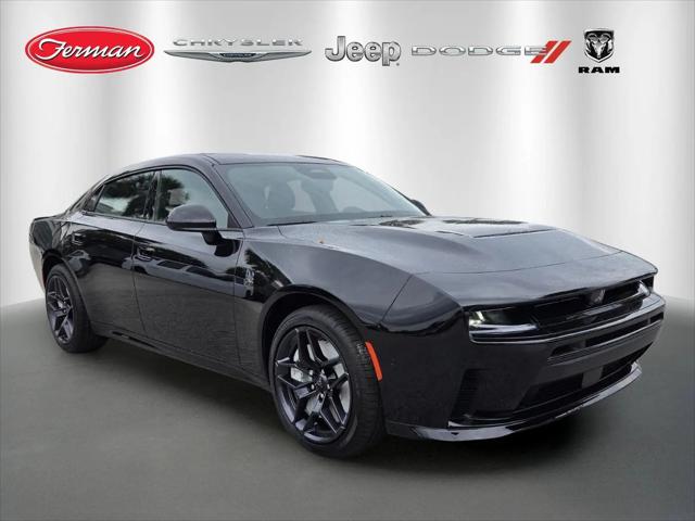 2026 Dodge Charger Scat Pack 4-Door AWD for sale in Lutz, FL