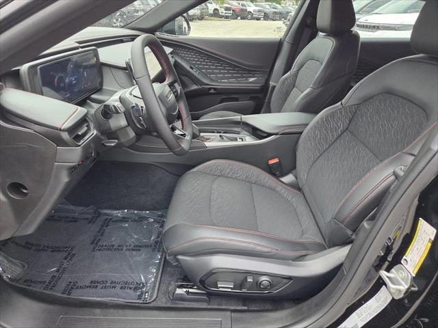 2026 Dodge Charger Scat Pack 4-Door AWD