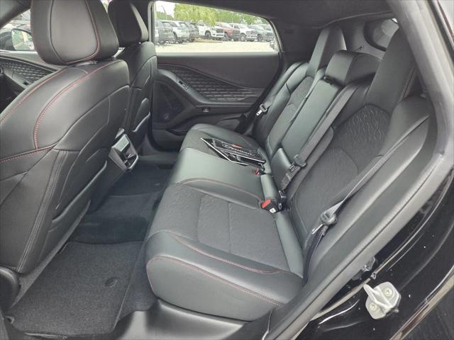 2026 Dodge Charger Scat Pack 4-Door AWD