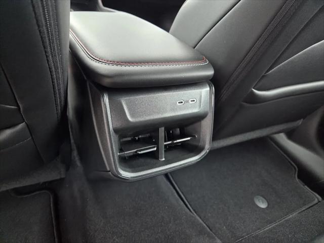 2026 Dodge Charger Scat Pack 4-Door AWD