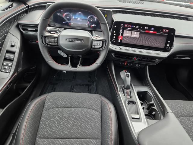 2026 Dodge Charger Scat Pack 4-Door AWD