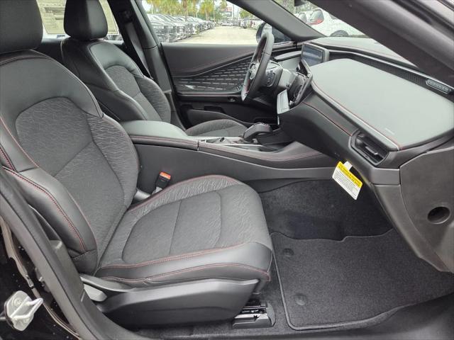 2026 Dodge Charger Scat Pack 4-Door AWD